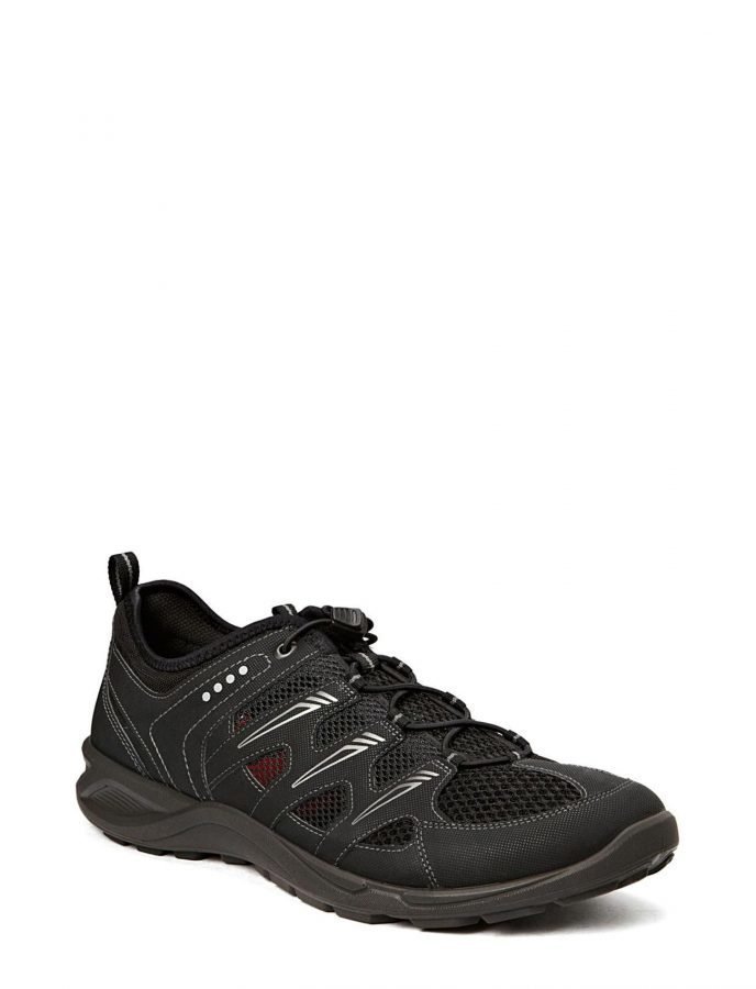 ecco men's terracruise